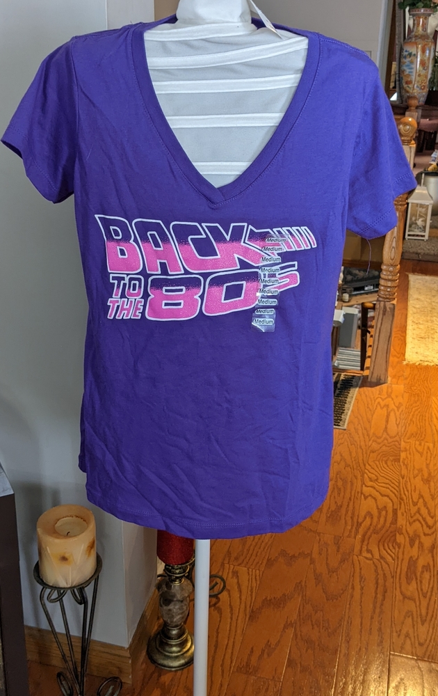 🌞Woman's '80s t-shirt